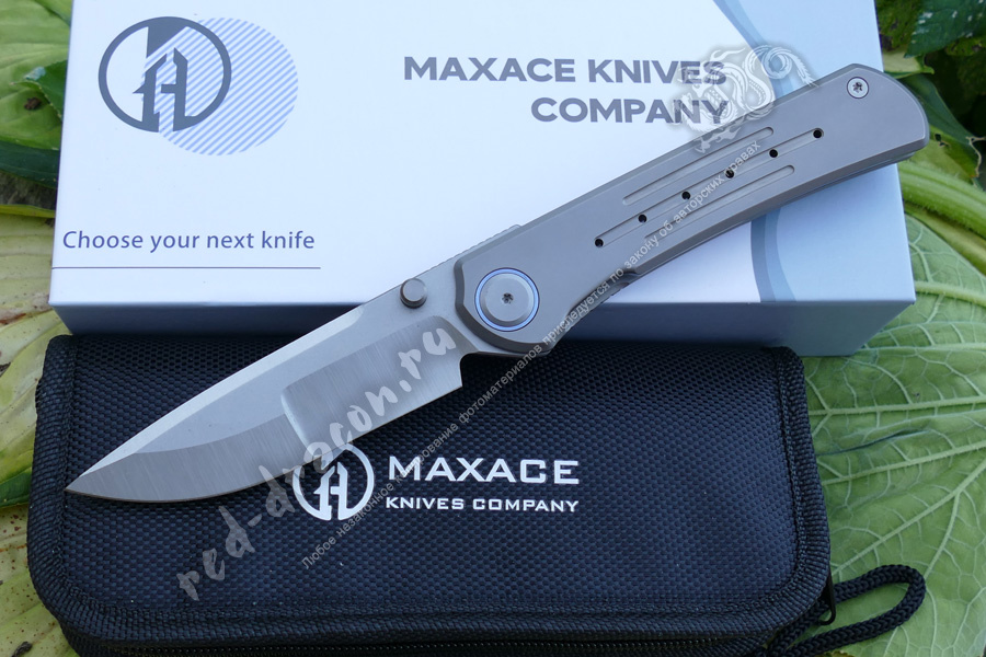 Нож MAXACE Knives Peregrine-2