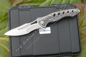 MAXACE Knives Hive 2.0