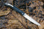 Нож Steelclaw "Наваха-02"
