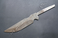  Заготовка для ножа P12 za2954