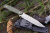 Нож Steelclaw "Базальт"