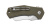 Мини-нож складной FOX Italico FX-540 G10OD
